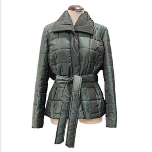 JONES NEW YORK SIGNATURE PUFFER COAT